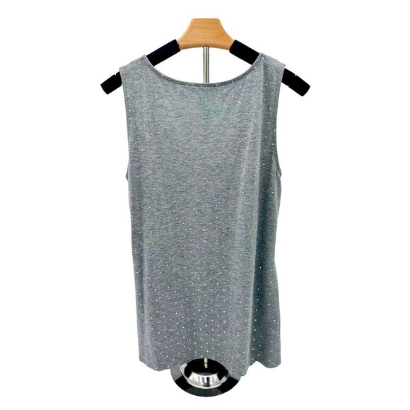 White House Black Market Dressy Tank - Picture 2 of 2